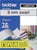 Labeltape Brother P-touch TZe-121 standaard 9mm zwart op transparant