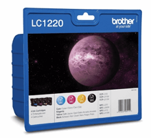 INKCARTRIDGE BROTHER LC-1220