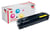 Tonercartridge Quantore alternatief tbv Canon 054H geel