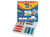 BIC® Kids Couleur Vilstiften, Waterbasis, Medium Punt 0,8 mm, Assorti (pak 144 stuks) artikel afbeelding