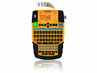 LABELPRINTER DYMO RHINO 4200 AZERTY artikel afbeelding