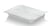 Top sealing tool voor art. BAKJE-350ML/130X130X59MM-BIOLAMINATED-WIT, kleur wit
