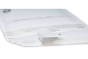 Luchtkussenenvelop Type D / 14: 180x265 Wit