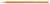 Kleurpotloden Giotto stilnovo. Kleur oranje artikel afbeelding