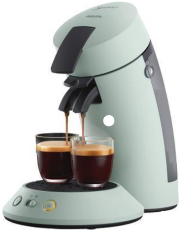 Senseo koffiezetapparaat
