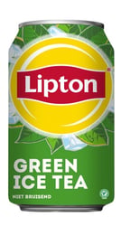 Lipton Green 330ml