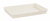 Haringbak 35 cm, kleur wit, model VB 040810 artikel afbeelding