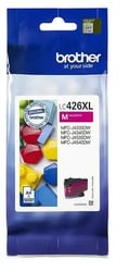 Inktcartridge Brother LC-426XL rood
