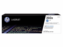 TONERCARTRIDGE HP 203X