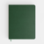 Notitieboek de KEMPEN Origin 171x220mm blanco 192 pagina's 90gr groen