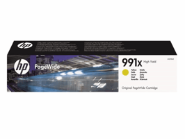 INKCARTRIDGE HP 991A