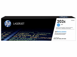 TONER HP CF541X/203X CYAAN 2500 P