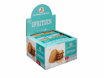 Spritsstukken Molen 38gr/ds40 artikel afbeelding