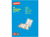 Staples Lamineerhoes A5, 154 x 216 mm, 2 x 75 micron, glanzend (pak 100 stuks) artikel afbeelding
