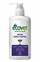 Handzeep Ecover zonder pomp 250ml