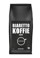 Koffie Biaretto bonen espresso 1000gr