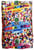 Confetti papier Haza 100gr artikel afbeelding