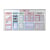 Magnetische infohoes A3, b x h = 312x435 mm frame rood, VE = 10 stuks