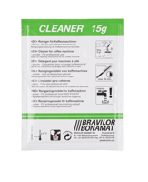 Reiniger Bravilor Cleaner voor koffiemachines