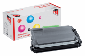 Tonercartridge Quantore Brother TN-3430 zwart