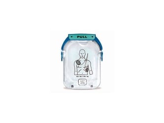 Defibrillatiecassette tbv Heartstart AED artikel afbeelding