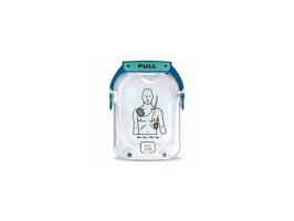 Defibrillatiecassette tbv Heartstart AED