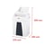 Papiervernietiger HSM Securio AF100 snippers 4mmx25mm