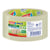 PP-pakband tesapack® Eco & Strong VE = 36 rollen, transparant, bandbreedte 50 mm