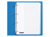 TABBLAD QUANTORE 4RINGS KARTON 1-31 WIT  artikel afbeelding