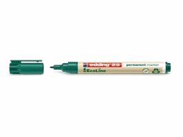 Permanent marker Edding 25 Eco