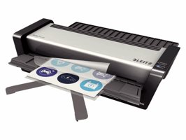Lamineermachine Leitz ILAM Touch Turbo Pro A3
