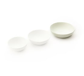 Bagastro tipje rond 50ml, ø 70 x h20 mm