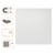 Whiteboard Nobo frameloos modulair 45x45cm