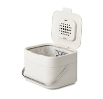 Intelligent Waste Stack 4 ltr, Joseph Joseph