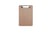 Klembord MAUL Basic A5 staand hardboard