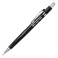 Pentel Vulpotlood Zwart 0,5 mm
