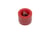 Papercliphouder MAUL Pro Ø73mmx60mm rood