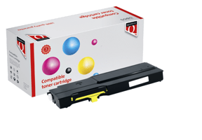Tonercartridge Quantore alternatief tbv Xerox 106R035 B