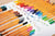 Fineliner STABILO point 88/35 mosgroen