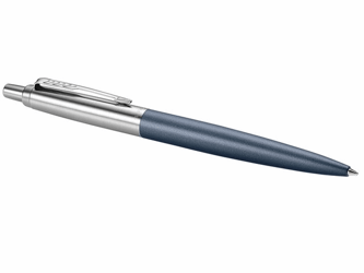 Parker Jotter XL Primrose Balpen, Kliksysteem, Blauw artikel afbeelding