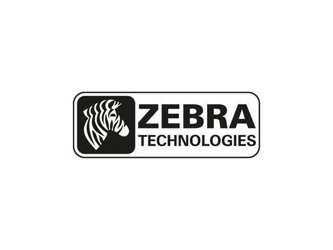 Zebra 2300 Printlint, 110 mm x 74 m, Zwart (doos 12 stuks) artikel afbeelding
