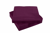 Tork tissue servet 33x33cm 2-laags 1/4-vouw plum 10x200 artikel afbeelding