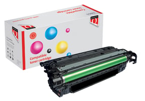 Tonercartridge Quantore alternatief tbv HP 646