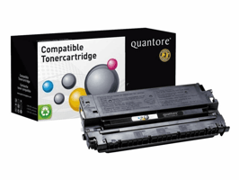 Tonercartridge Quantore alternatief tbv Canon E-30 zwart