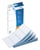Etiket HERMA adres 4300 88x35mm 250 stuks zig-zag