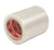 KIP 313 (14) Beschermfolie zelfklevend 125 mm x 100 m Transparant