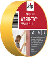 KIP 208 Washi-tec® schilderstape gold