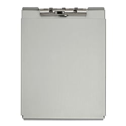 Klembordkoffer MAUL Case A4 topopening aluminium artikel afbeelding