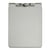 Klembordkoffer MAUL Case A4 topopening aluminium artikel afbeelding