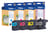 Inktcartridge Brother LC-127XLBK zwart